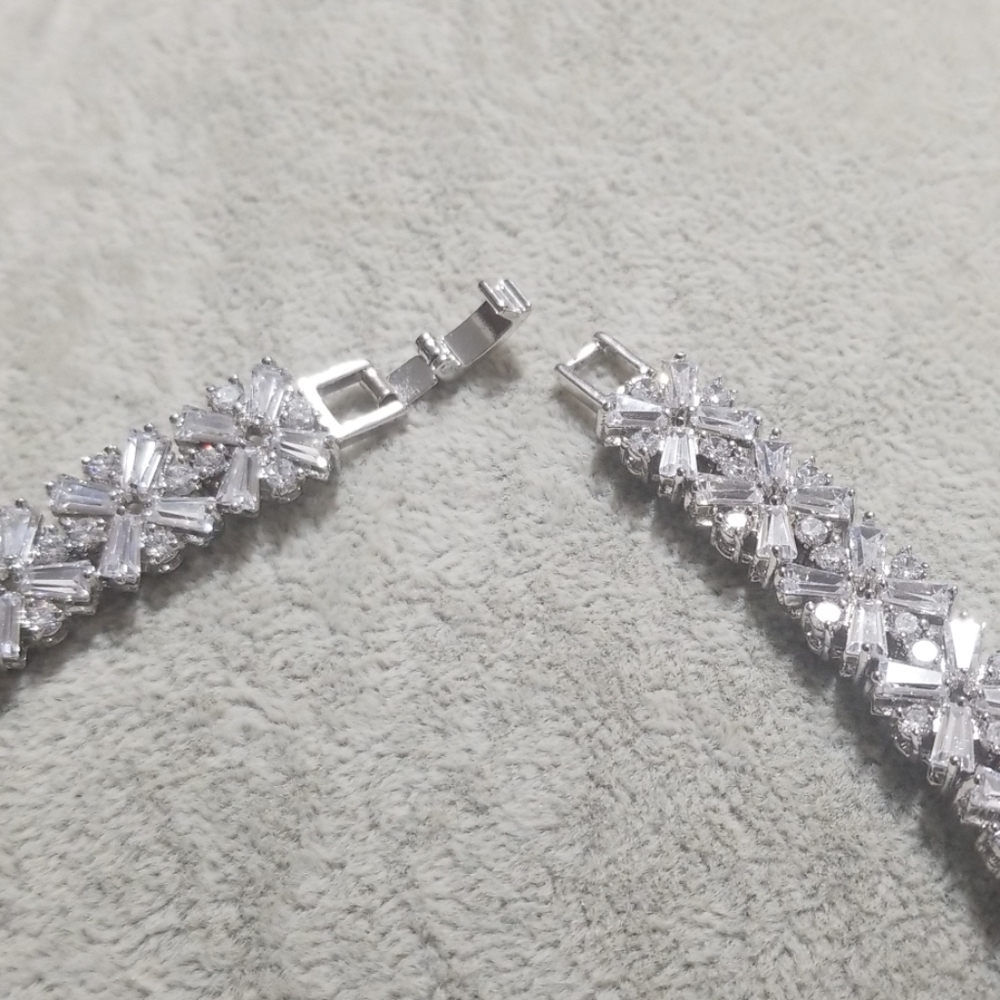 2pc jewelry set - Picture 3 of 5